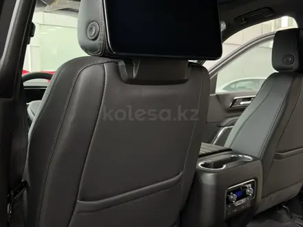 Chevrolet Tahoe 2026 года за 51 990 000 тг. в Алматы – фото 17
