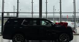 Chevrolet Tahoe 2026 года за 51 990 000 тг. в Алматы – фото 3