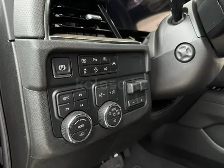 Chevrolet Tahoe 2026 года за 51 990 000 тг. в Алматы – фото 23