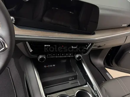 Chevrolet Tahoe 2026 года за 51 990 000 тг. в Алматы – фото 24