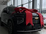 Chevrolet Tahoe 2026 года за 51 990 000 тг. в Алматы – фото 2