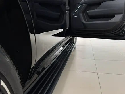 Chevrolet Tahoe 2026 года за 51 990 000 тг. в Алматы – фото 30