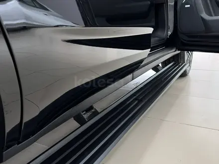 Chevrolet Tahoe 2026 года за 51 990 000 тг. в Алматы – фото 31