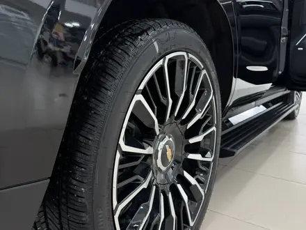Chevrolet Tahoe 2026 года за 51 990 000 тг. в Алматы – фото 32