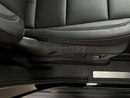 Chevrolet Tahoe 2026 года за 51 990 000 тг. в Алматы – фото 33