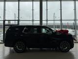 Chevrolet Tahoe 2026 года за 51 990 000 тг. в Алматы – фото 4