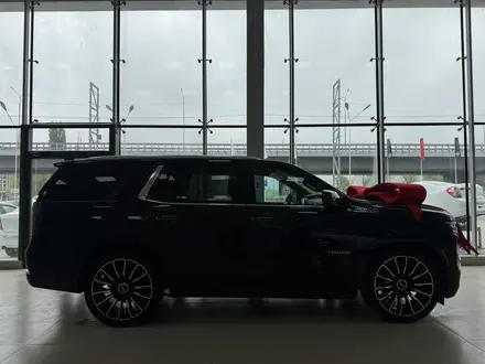 Chevrolet Tahoe 2026 года за 51 990 000 тг. в Алматы – фото 4