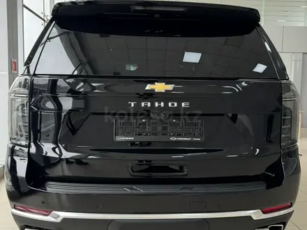 Chevrolet Tahoe 2026 года за 51 990 000 тг. в Алматы – фото 10