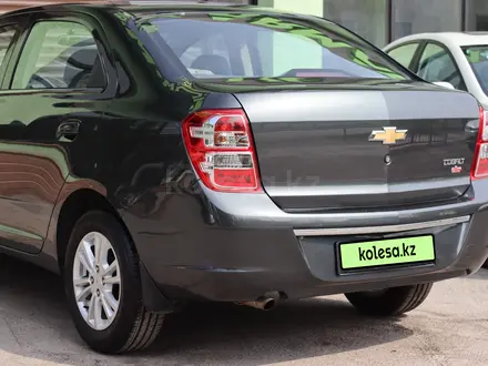 Chevrolet Cobalt 2023 года за 6 900 000 тг. в Шымкент – фото 16