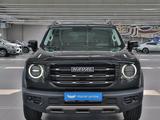 Haval Dargo 2022 года за 9 590 000 тг. в Алматы – фото 2