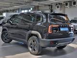 Haval Dargo 2022 года за 9 590 000 тг. в Алматы – фото 4