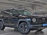 Haval Dargo 2022 года за 9 590 000 тг. в Алматы – фото 3