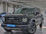 Haval Dargo 2022 года за 9 590 000 тг. в Алматы