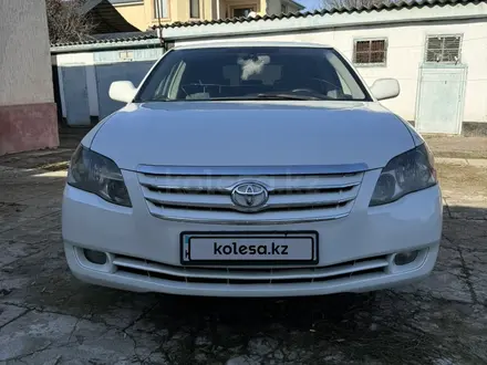 Toyota Avalon 2006 года за 7 500 000 тг. в Тараз