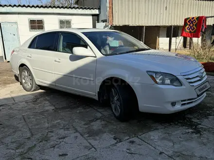 Toyota Avalon 2006 года за 7 500 000 тг. в Тараз – фото 5