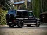 Mercedes-Benz G 63 AMG 2015 года за 38 500 000 тг. в Алматы – фото 4