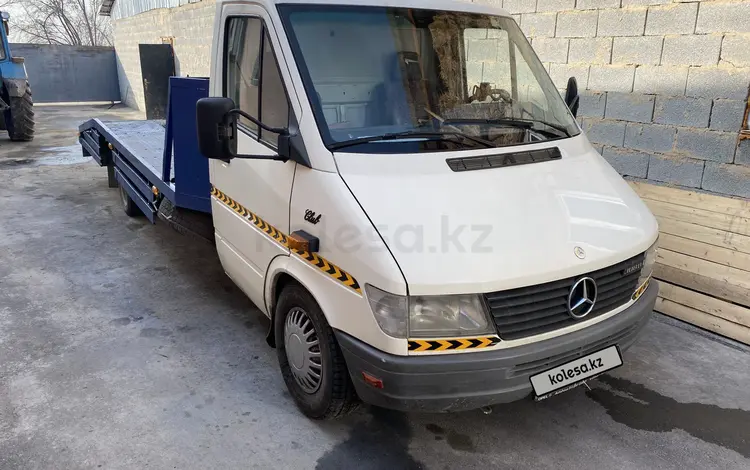 Mercedes-Benz  Sprinter 1997 годаүшін5 700 000 тг. в Алматы