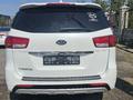 Kia Carnival 2016 годаүшін11 300 000 тг. в Шымкент – фото 2