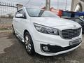 Kia Carnival 2016 годаүшін11 300 000 тг. в Шымкент – фото 10