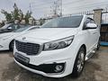 Kia Carnival 2016 годаүшін11 300 000 тг. в Шымкент – фото 11