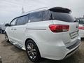 Kia Carnival 2016 годаүшін11 300 000 тг. в Шымкент – фото 12