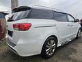 Kia Carnival 2016 годаүшін11 300 000 тг. в Шымкент – фото 13