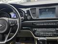 Kia Carnival 2016 годаүшін11 300 000 тг. в Шымкент – фото 16