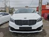 Kia Carnival 2016 годаүшін11 300 000 тг. в Шымкент