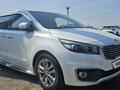 Kia Carnival 2016 годаүшін11 300 000 тг. в Шымкент – фото 4