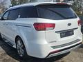 Kia Carnival 2016 годаүшін11 300 000 тг. в Шымкент – фото 6