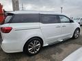 Kia Carnival 2016 годаүшін11 300 000 тг. в Шымкент – фото 8