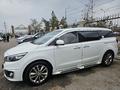 Kia Carnival 2016 годаүшін11 300 000 тг. в Шымкент – фото 9