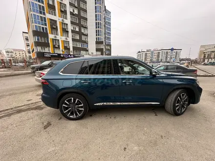 Geely Monjaro 2023 года за 15 900 000 тг. в Атырау – фото 6