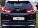 Honda CR-V 2022 года за 16 000 000 тг. в Алматы – фото 3