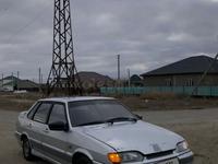 ВАЗ (Lada) 2115 2004 года за 480 000 тг. в Атырау