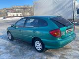 Kia Rio 2002 года за 1 100 000 тг. в Уральск – фото 3