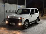 ВАЗ (Lada) Lada 2121 2020 годаүшін5 950 000 тг. в Семей