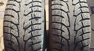 265/60/18 hankook 2 шт за 30 000 тг. в Алматы