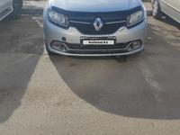 Renault Logan 2015 года за 2 500 000 тг. в Астана