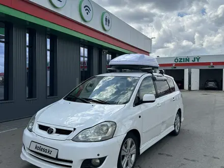 Toyota Ipsum 2005 года за 4 650 000 тг. в Актобе – фото 3