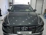 Hyundai Sonata 2022 года за 12 800 000 тг. в Кульсары