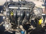 Двигатель FORD Q4NRA 2.0L за 100 000 тг. в Алматы – фото 2