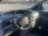 Toyota Previa 2001 годаүшін5 000 000 тг. в Жанатас – фото 5