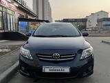 Toyota Corolla 2007 годаүшін4 900 000 тг. в Талдыкорган – фото 4