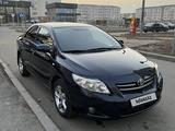 Toyota Corolla 2007 годаүшін4 900 000 тг. в Талдыкорган