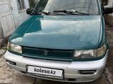 Mitsubishi Space Runner 1993 года за 1 350 000 тг. в Есик