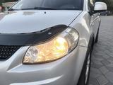 Suzuki SX4 2010 годаfor5 460 000 тг. в Усть-Каменогорск