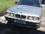 BMW 525 1995 годаүшін1 350 000 тг. в Алматы