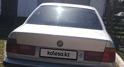 BMW 525 1995 года за 1 350 000 тг. в Алматы – фото 4