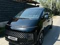 Hyundai Staria 2024 года за 22 000 000 тг. в Алматы – фото 2